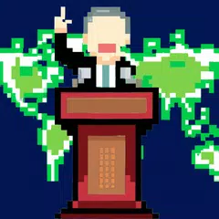 ランダムネーション 政治ゲーム アプリダウンロード