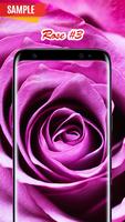 Rose Wallpaper screenshot 2