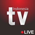 TV Online ID - Live Streaming TV Online Indonesia icône