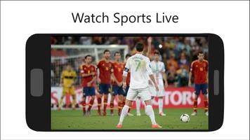 TV Online ID - Live Streaming TV Online Indonesia 截图 1