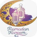 Ramadan Mubarak Kareem Sticker APK