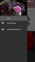 Happy Mothers Day الملصق