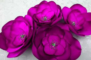 Flower Rose Live Wallpaper Gif imagem de tela 3