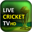 Live Cricket TV HD: Streaming