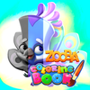 Coloring Zooba Characters APK
