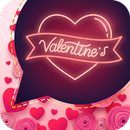 Valentine Day WAStickerApps APK