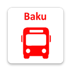BakuBus icône