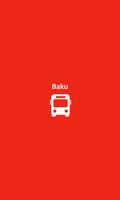 BakuBus Affiche