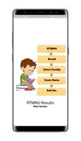 RTMNU Results Affiche