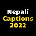 ”Nepali Captions :Nepali Status