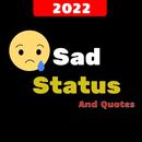 Sad Status And Sad Quotes. APK