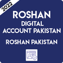 Roshan Digital Account Guide APK