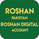 Roshan Digital Account App Pak APK
