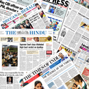 English Newspapers - India-APK