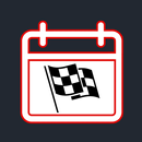 Rawe Ceek: Formula GP Calendar APK