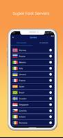 Tunnel VPN تصوير الشاشة 1