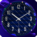 Horloge analogique et numériqu APK