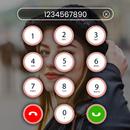 APK Photo Phone Keyboard Dialer