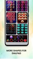 Photo Phone Keyboard Dialer Poster