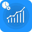 Apps Monitor & Time Tracker