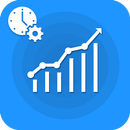 Apps Monitor & Time Tracker APK