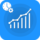 APK Apps Monitor & Time Tracker