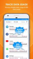 Apps Monitor & Time Tracker скриншот 2