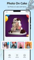 Name photo on birthday cake screenshot 2