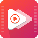 Trình phát video HD Tất cả biểu tượng