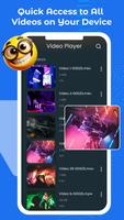 HD Video Player Все форматы постер