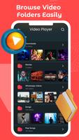 HD Video Player Все форматы скриншот 1