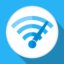 Analyseur de réseau Wi-Fi APK