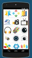 Logo Maker - Logo Design imagem de tela 1