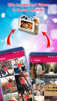 Private Photo Vault & Video ảnh chụp màn hình 1