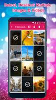 Private Photo Vault & Video ảnh chụp màn hình 2