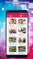 Private Photo Vault & Video ảnh chụp màn hình 3