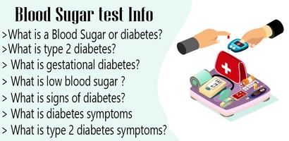Blood Glucose - Diabetes Diary capture d'écran 3