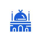 Roshnee Prayer Times - Get to the Masjid on time icône