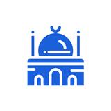 Roshnee Prayer Times - Get to the Masjid on time icône