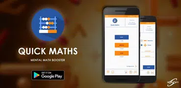 Quick Maths