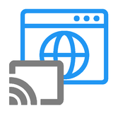Screencast 아이콘