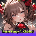 Rosie-Fancy AI Chatbot