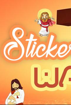  Stiker  Kristen  Wa  For Android Apk Download