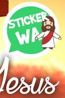 Stiker Kristen WA Screenshot 2