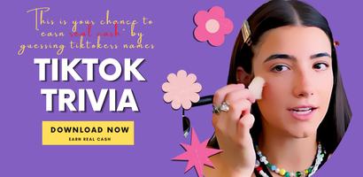 برنامه‌نما TikTok Trivia عکس از صفحه