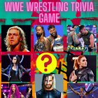 Wrestling Trivia Game icône