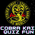 Cobra Kai Quiz Fun