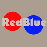 Red Blue, a logic puzzle.