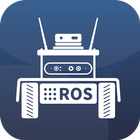 ROS Robot иконка