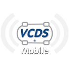 VCDS-Mobile Assistant icon